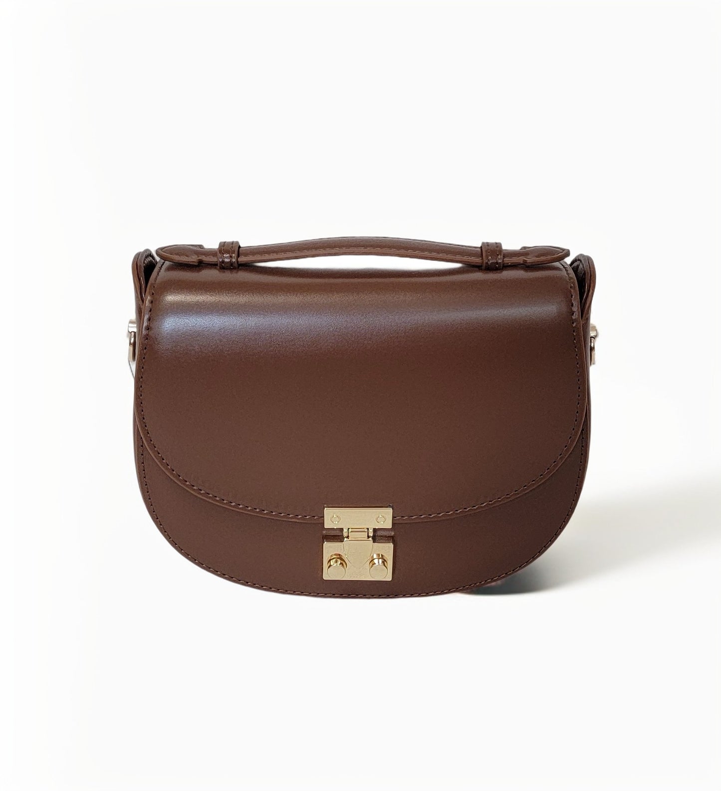 Love Motto Royale – Luxury Genuine Leather Handbag