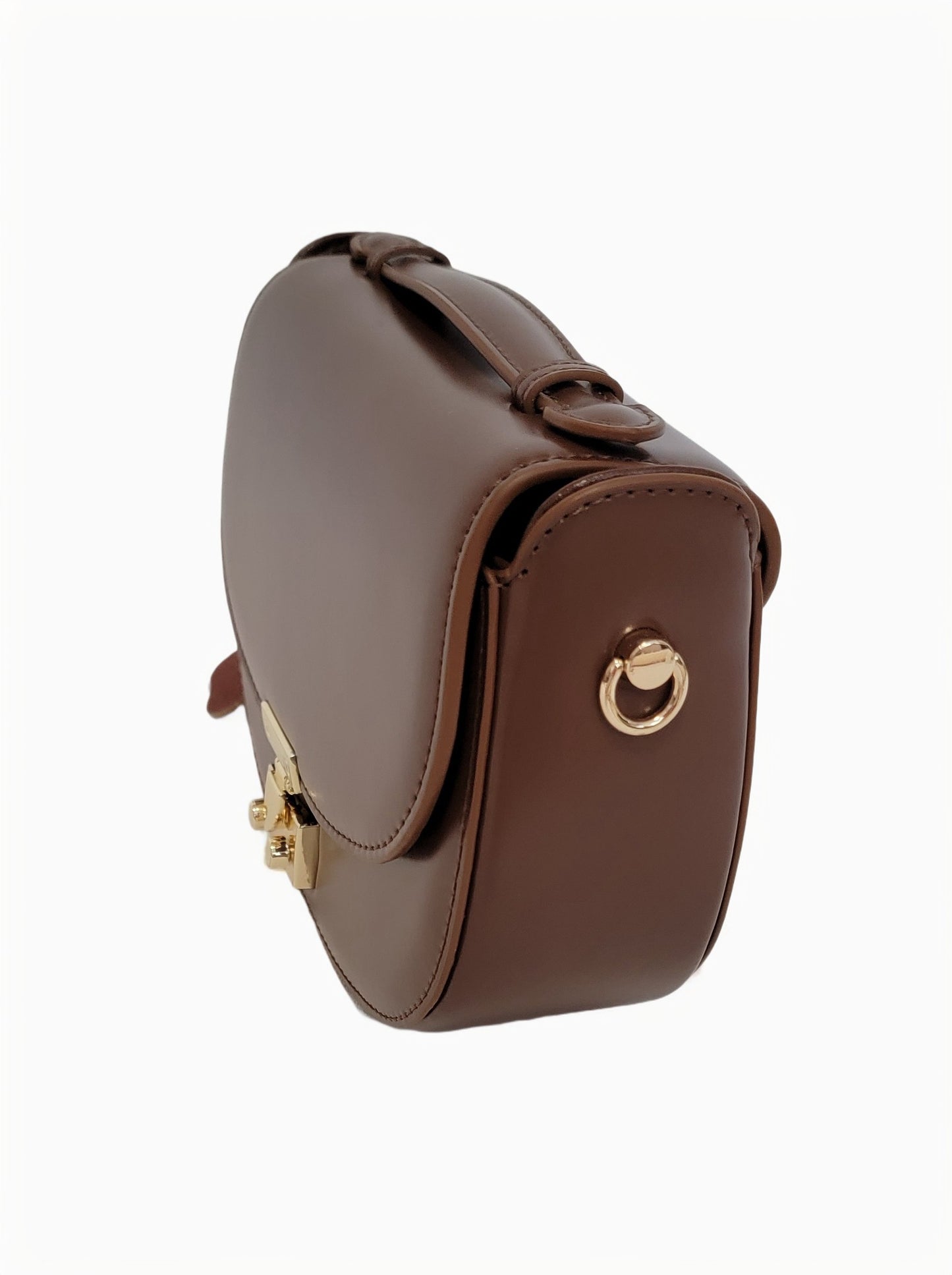 Love Motto Royale – Luxury Genuine Leather Handbag